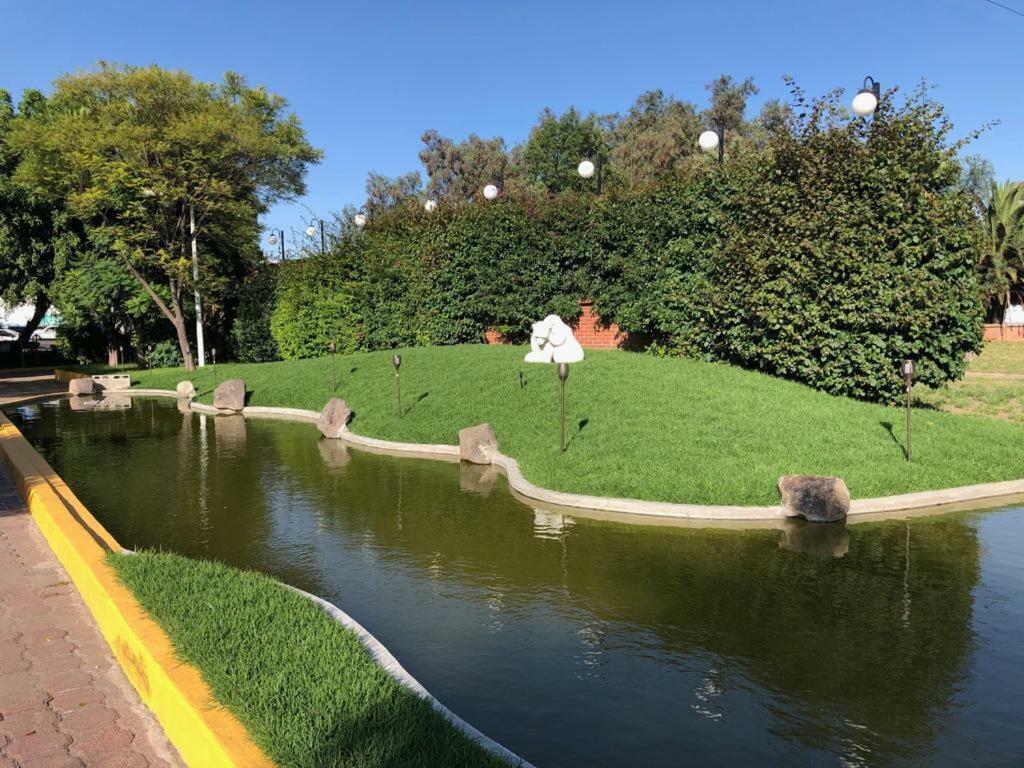 Hotel Oliver Inn - Tlalnepantla 墨西哥城 外观 照片