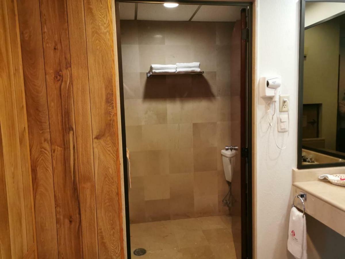 Hotel Oliver Inn - Tlalnepantla 墨西哥城 外观 照片