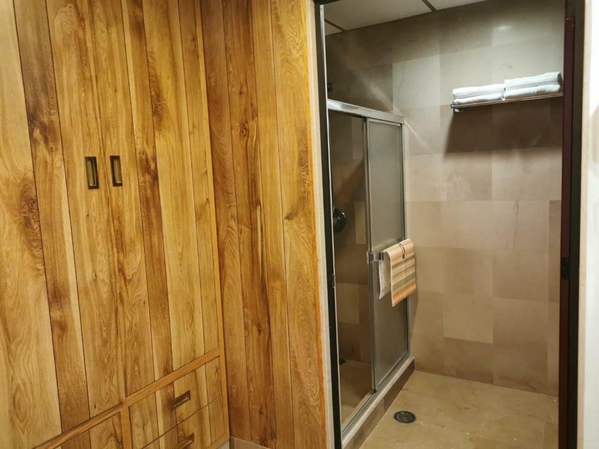 Hotel Oliver Inn - Tlalnepantla 墨西哥城 外观 照片